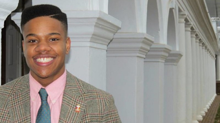 Martese Johnson, UVA Student Beaten by Police, Files Lawsuit Against State Agency